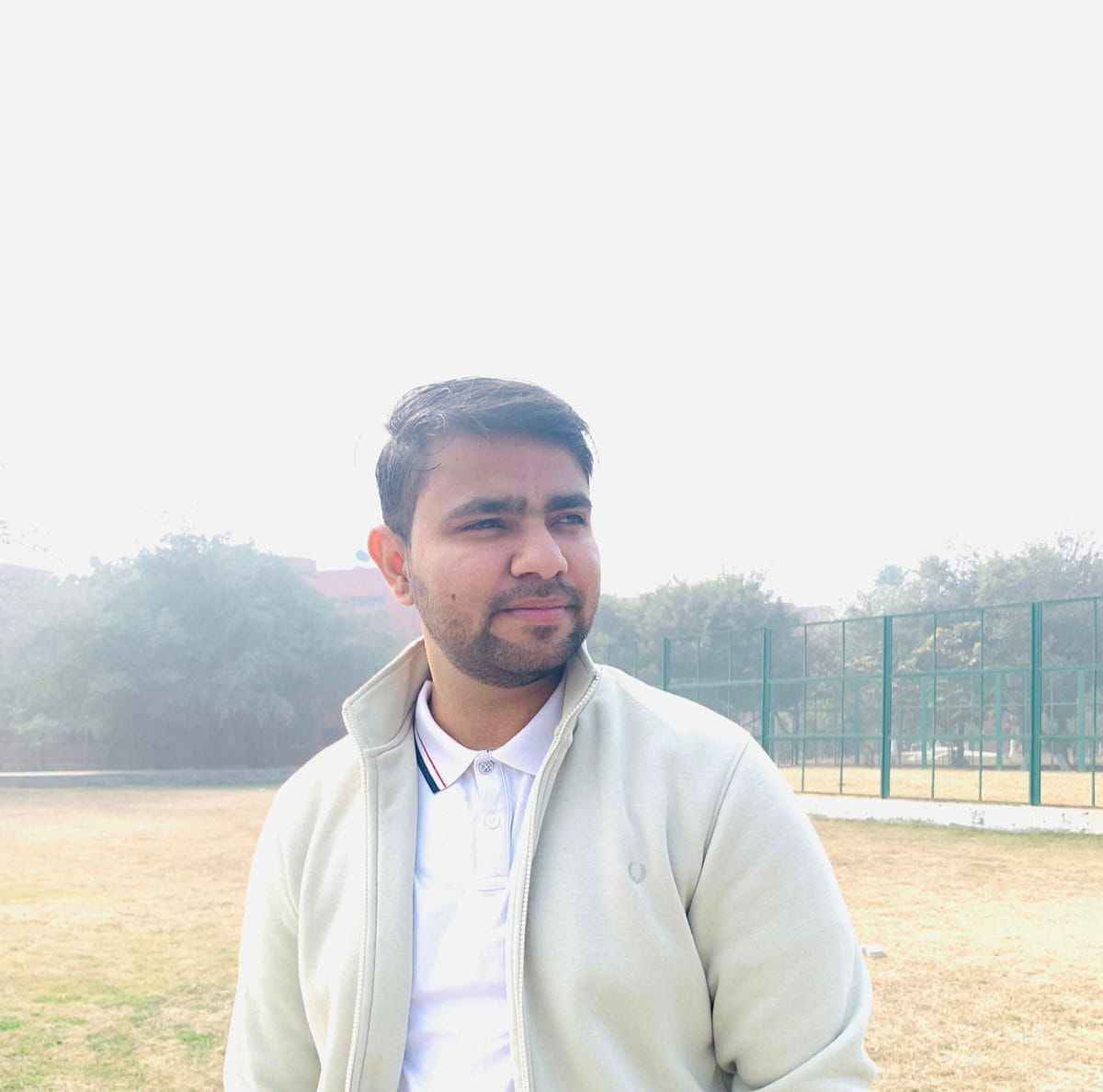 Photo of Akarsh Rai