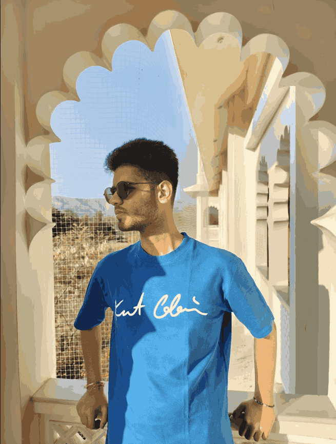 Photo of Arjun