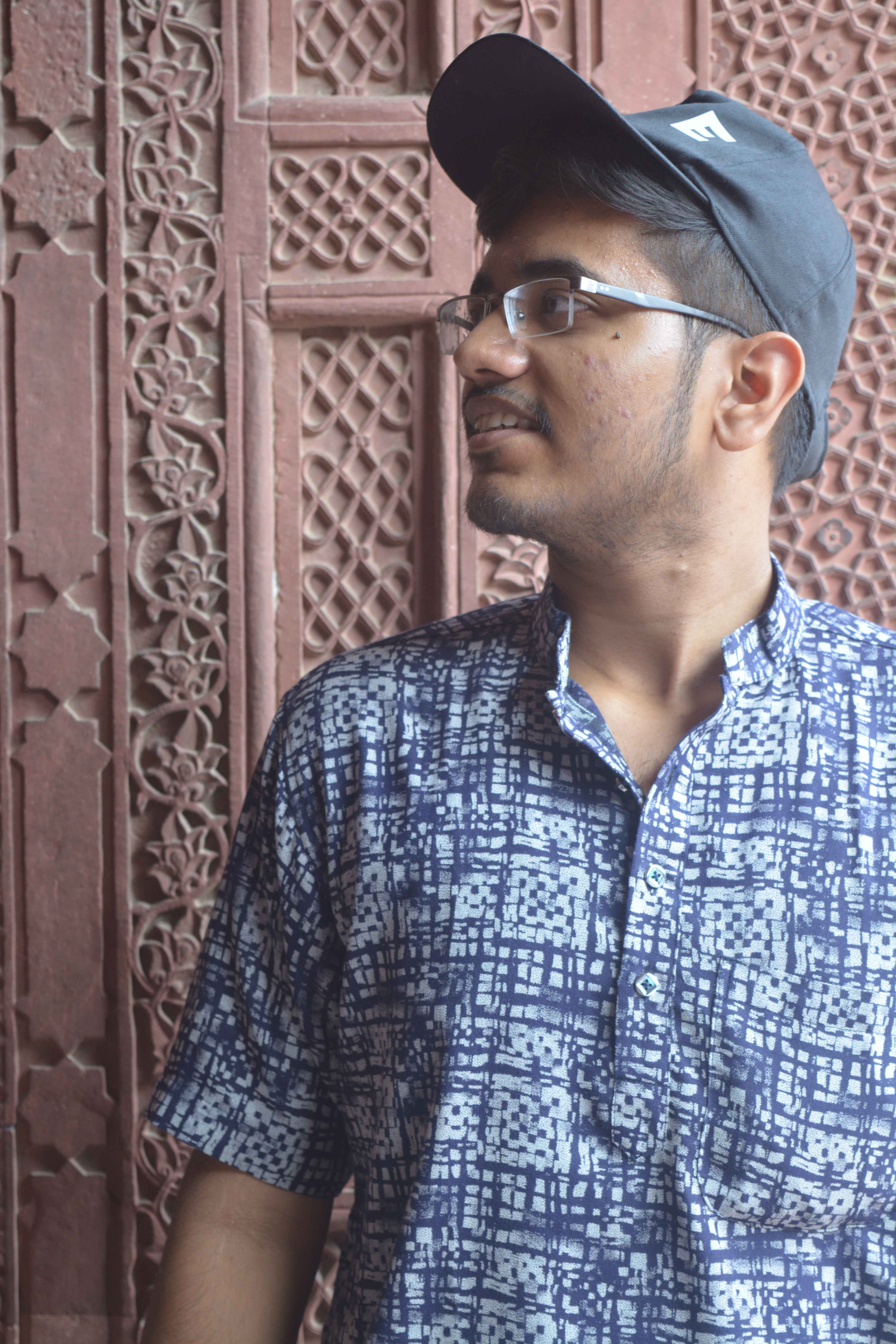 Photo of Khobaib Akmal