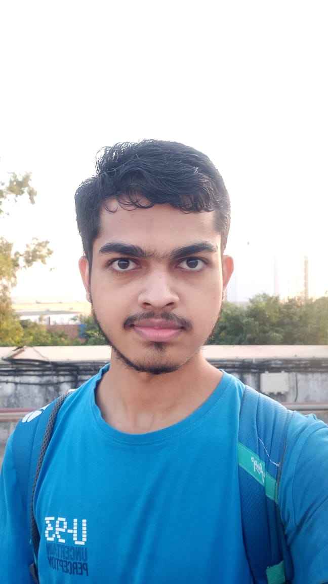 Photo of Prashant