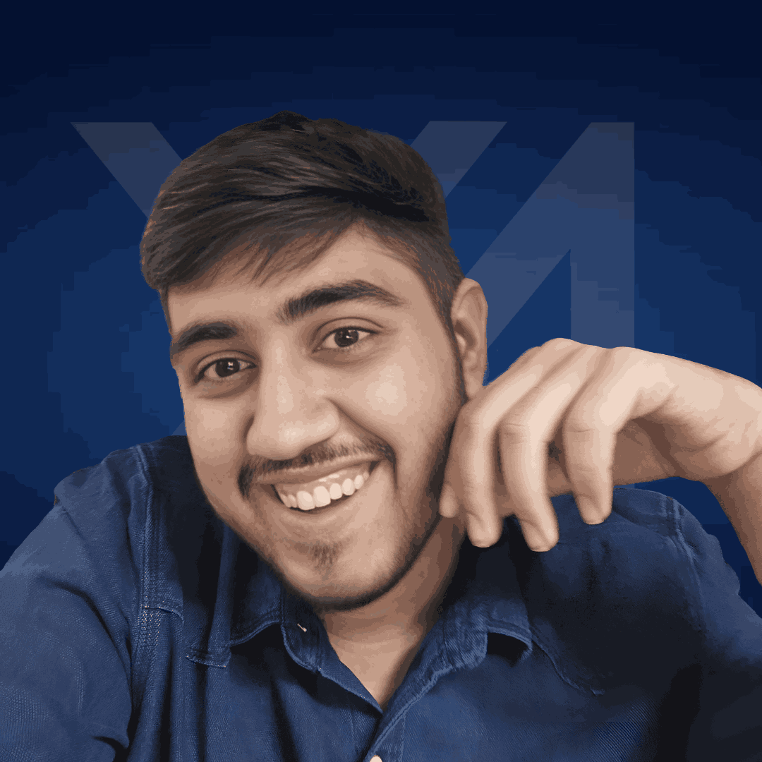 Photo of Yash Arora